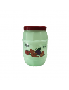 POMO DE 50 OZ C/ETIQUETA... 2