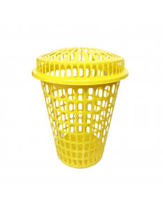 HAMPER TUCKER AMARILLO