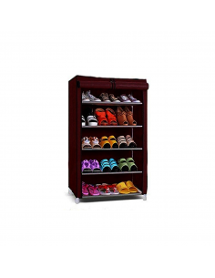 ZAPATERA  5 NIVELES PEQ 10/1