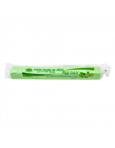 JABÓN ACEITE OLIVA ROLDAN 1LB