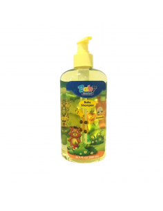 BABY XTRACARE SHAMPOO...