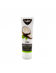 CREMA SENSATIONS COCO...
