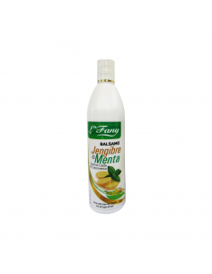 RINSE L' FANY ROYSTE...