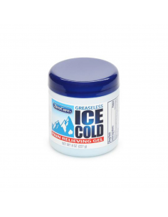 ICE COLD GEL ANALGESIC...
