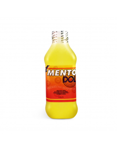 MENTOL DOL LÍQUIDO 8 OZ (E)