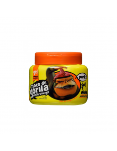 MOCO DE GORILA PUNK 270G