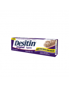 DESITIN ORIGINAL UNGÜENTO...
