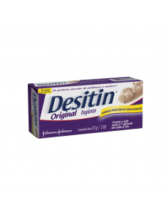 DESITIN ORIGINAL UNGÜENTO...