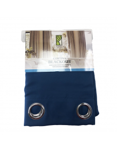 CORTINA BLACKOUT AZUL 200GR...