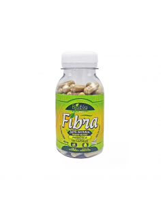BIOEVA FIBRA CÁPSULAS 400...