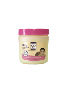 VASELINA JELLY ELIZABETH...
