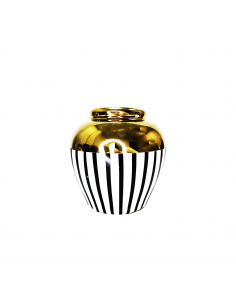 FLORERO DE CERAMICA 11.5CM...