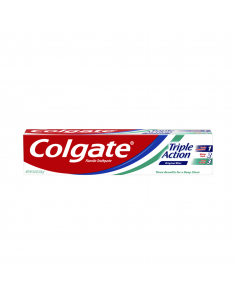 COLGATE TRIPLE ACTION 226...