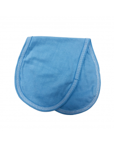 HOMBRERA PARA BEBÉ UNICOLOR 2