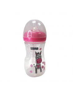 BIBERÓN ANIMALITOS 240ML 2