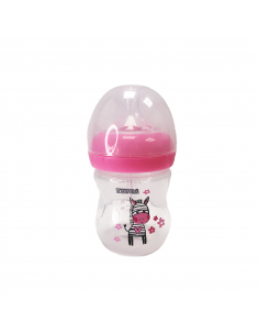 BIBERÓN CON DISEÑO ANIMALES... 2