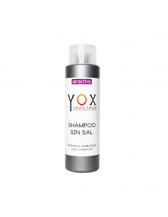 SHAMPOO YOX ATRACTIVA 18OZ