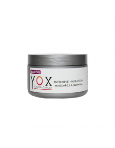 MASCARILLA SEMANAL YOX...