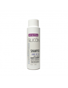 SHAMPOO SILICON VITA...
