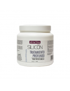 TRATAMIENTO SILICON VITA...