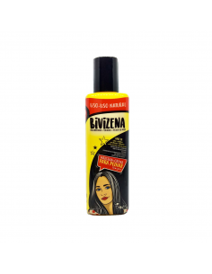 MAICENA CREMA PAR PEINAR...