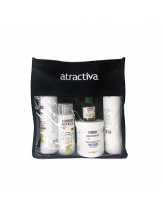 BOLSO ATRACTIVA OLIVA PLUS 2