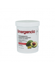 EMERGENCIA TRATAMIENTO...