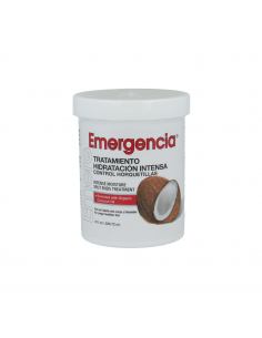 EMERGENCIA TRATAMIENTO...