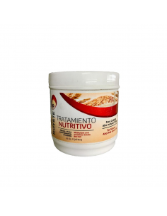 TRATAMIENTO NUTRITIVO...