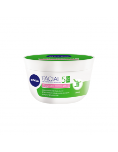 NIVEA FACIAL5EN1 EFECTO...