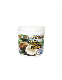 TRATAMIENTO ACEITE COCO...