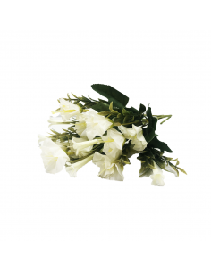 FLORES CAMPANILLA 28CM 2