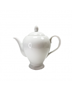 CAFETERA DE PORCELANA 15CM...