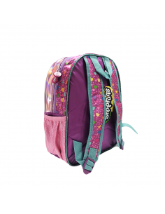 MOCHILA 16¨ SHOPKING 3D 2