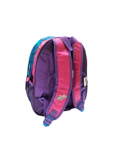 MOCHILA 13¨ SHOPKING 3D 2