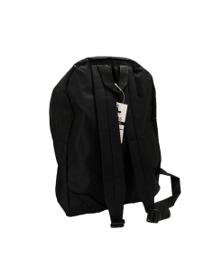 MOCHILA 16" LISA NEGRA 2