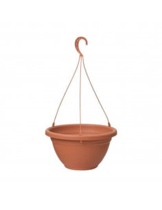 MACETERO COLGANTE 31x15.5CM
