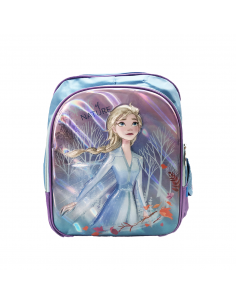 MOCHILA 6D 14"  FROZEN