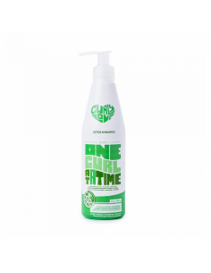 SHAMPOO SULFANTE FREE CURLY...