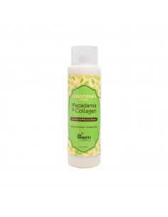 RINSE MACADAMIA & COLAGENO...