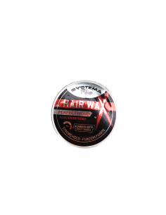 GEL FIJADOR HAIR WAX ROJO LATA