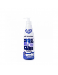 ACONDICIONADOR CURLY LOVE...