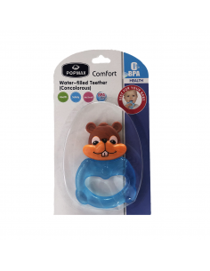 RASCAENCIAS CON ANIMALITO 2