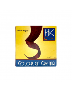 COLOR EN CREMA HK COBRE...