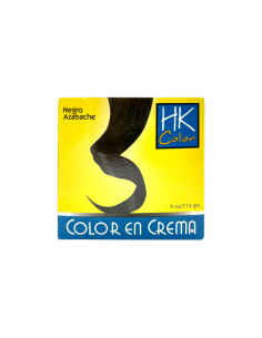 COLOR EN CREMA HK NEGRO...