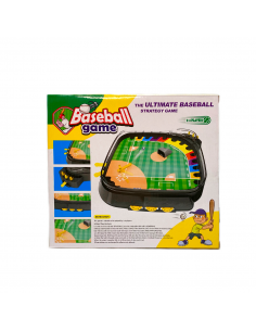 JUEGO BASEBALL 2