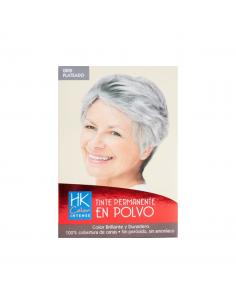TINTE EN POLVO HK GRIS...