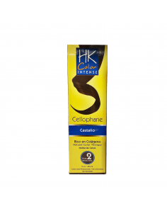 CELLOPHANE HK CASTAÑO 4 OZ