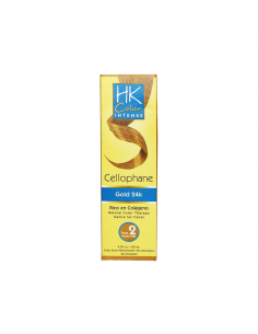 CELLOPHANE HK GOLD 24K 4 OZ