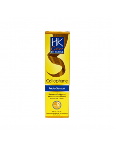 CELLOPHANE HK RUBIO SENSUAL...